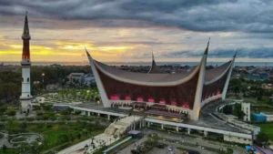 Tempat Wisata Padang 1 Tempat Wisata Padang