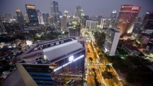 Rencana Divestasi Saham PT Bank Syariah Indonesia (BRIS) oleh BRI: Alasan dan Strategi yang Menjanjikan 1 Rencana Divestasi Saham PT Bank Syariah Indonesia (BRIS) oleh BRI: Alasan dan Strategi yang Menjanjikan
