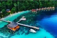 Tempat Wisata Maluku Yang Wajib Dikunjungi Saat Ke Maluku