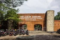 DESTINASI WISATA DI CILACAP YANG BAGUS UNTUK FOTO