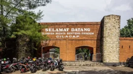 DESTINASI WISATA DI CILACAP YANG BAGUS UNTUK FOTO