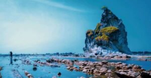 Tempat Wisata Banten 1 Tempat Wisata Banten