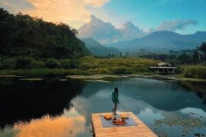 Tempat Wisata Garut 1 Tempat Wisata Garut