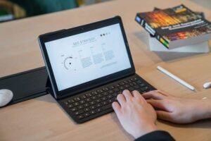 Tablet Huawei MatePad 11 PaperMatte Edition resmi rilis 1 Tablet Huawei MatePad 11 PaperMatte Edition resmi rilis