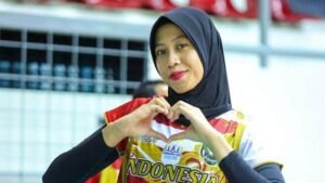 Megawati ingin menginspirasi warga Indonesia 1 Megawati ingin menginspirasi warga Indonesia
