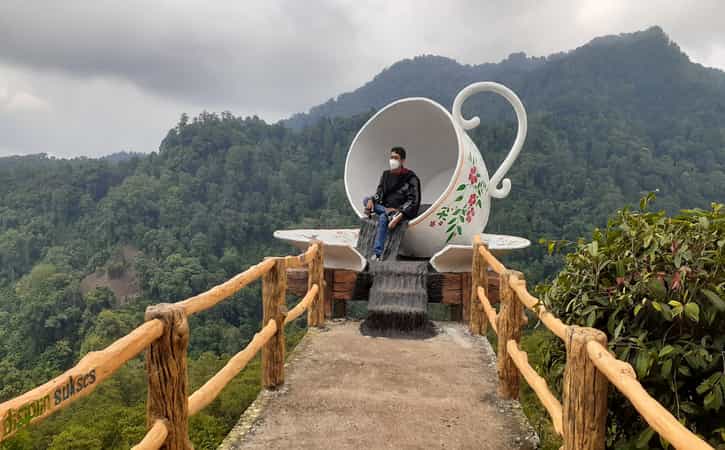 Tempat Wisata Madiun