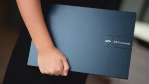 Vivobook 14 (A1404), Laptop Entry-Level Paling Tangguh 1 Vivobook 14 (A1404), Laptop Entry-Level Paling Tangguh