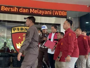 Achsanul Qasasih, Kasus Korupsi Menara BTS 4G dan Dampaknya terhadap Badan Pemeriksa Keuangan (BPK) 1 Achsanul Qasasih, Kasus Korupsi Menara BTS 4G dan Dampaknya terhadap Badan Pemeriksa Keuangan (BPK)