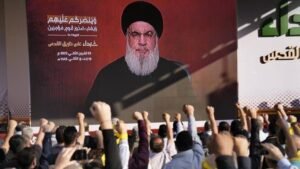 Hizbullah Ultimatum Israel dan Dunia soal konflik gaza 1 Hizbullah Ultimatum Israel dan Dunia soal konflik gaza