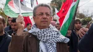 Konflik Palestina-Israel: Dinamika, Sejarah, dan Tantangan Masa Depan 1 Konflik Palestina-Israel: Dinamika, Sejarah, dan Tantangan Masa Depan