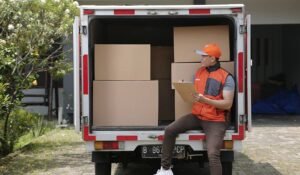 Panduan Memulai Usaha Ekspedisi: Tips untuk Sukses di Dunia Logistik