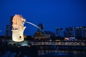 Tips backpacker ke Singapura 1 Tips backpacker ke Singapura