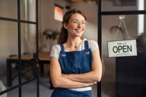 TIPS MEMBANGUN BISNIS DARI NOL 1 TIPS MEMBANGUN BISNIS DARI NOL