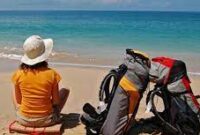 Tips backpacker ke bali