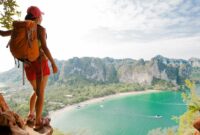 Tips backpacker ke thailand