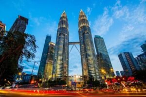Tips backpacker ke malaysia