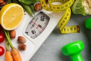 Cara menambah berat badan 5 kg dalam seminggu 1 Cara menambah berat badan 5 kg dalam seminggu