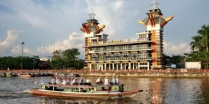 Wisata Banjarmasin 1 Wisata Banjarmasin