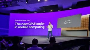 Kustom Core Oryon: Qualcomm Siap Hadirkan Performa Lebih Tinggi di Snapdragon 8 Gen 4 1 Kustom Core Oryon: Qualcomm Siap Hadirkan Performa Lebih Tinggi di Snapdragon 8 Gen 4