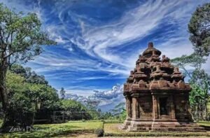 WISATA CANDI DI MAGELANG 1 WISATA CANDI DI MAGELANG