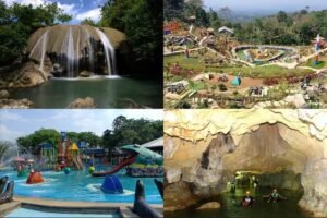 Tempat Wisata Pati 1 Tempat Wisata Pati