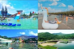 Tempat Wisata Rembang 1 Tempat Wisata Rembang