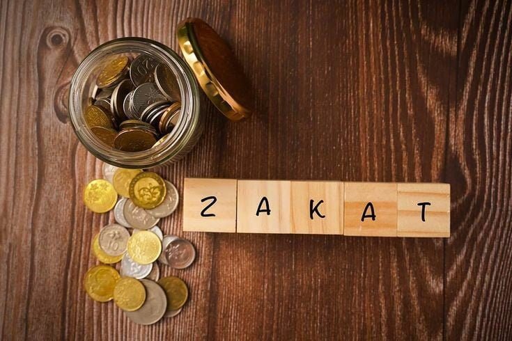 Pengertian zakat mal 3 pengertian zakat mal