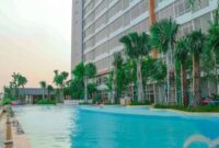 Rekomendasi Apartemen Hotel Di Tangerang Yang Cocok Banget Untuk Staycation