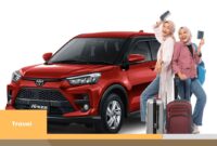 Rekomendasi Sewa Mobil Lengkap di Bali Mulai dari Avanza Sampai Mobil Premium