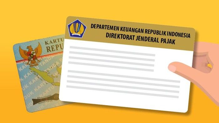 Ini Risiko Tak Daftarkan NIK Jadi NPWP hingga 31 Desember rakyatpembaruan com 6