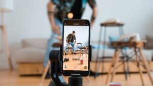 Begini Cara Affiliate TikTok Biar Cepat Laku, Baca Sekarang! 1 Ilustrasi: cara affiliate TikTok agar biar cepat laku