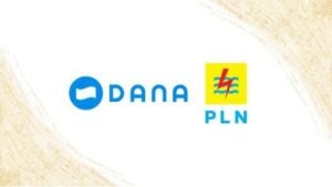 Cara Beli Token Listrik di Dana, Ternyata Mudah! 1 Ilustrasi: cara beli token listrik di Dana