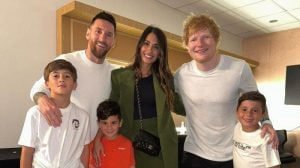 Messi Jr Impikan Bermain Dengan Lamine Yamal di Barcelona serta Teruskan Perlawanan La Pulga di Argentina 1 Messi Jr Impikan Bermain Dengan Lamine Yamal di Barcelona serta Teruskan Perlawanan La Pulga di Argentina