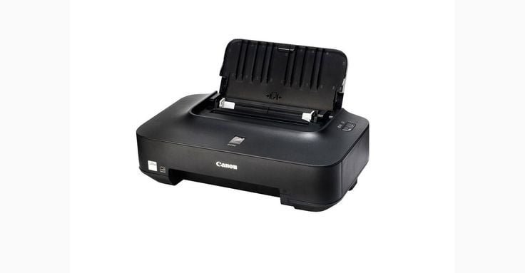 3 Cara Memperbaiki Printer Canon iP2770 1 3 Cara Memperbaiki Printer Canon iP2770
