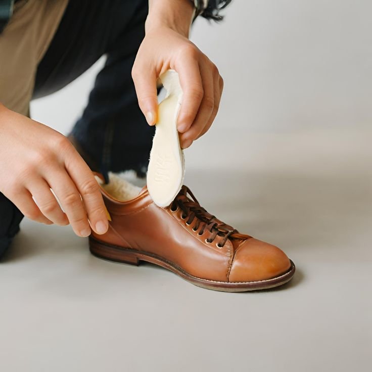 Reparasi Sepatu Stop'N'Go: Layanan dan Jasa Terlengkap!