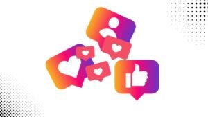 Ilustrasi cara menghapus akun Ig permanen di HP.