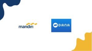 Cara Transfer Mandiri ke Dana, Cepat dan Mudah! 1 Ilustrasi: cara transfer Mandiri ke Dana.
