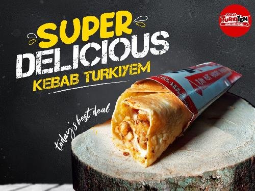 Kebab Turkiyem