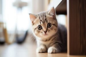 Hari Kucing Sedunia Diperingati Setiap Tanggal 8 Agustus, Ini Dia Sejarah dan Cara Merayakannya! 3 8 Agustus Hari Kucing Sedunia