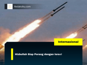 Hizbullah Siap Perang dengan Israel 1 Hizbullah Siap Perang dengan Israel