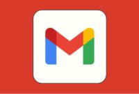 Ilustrasi memori Gmail penuh bikin resah pengguna (Instagram/@google)