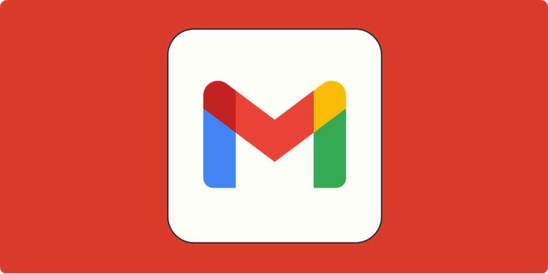 Ilustrasi memori Gmail penuh bikin resah pengguna (Instagram/@google)