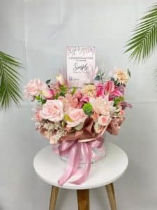BOUQUET 10
