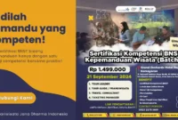 Pentingnya Sertifikasi Profesi Tour Leader dan Tour Guide: Meningkatkan Kualitas Pelayanan Wisata