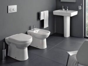 Distributor INAX Indonesia: Inovasi Sanitaryware & Artistic Ceramic Tiles dengan Sentuhan Cantik Khas Jepang