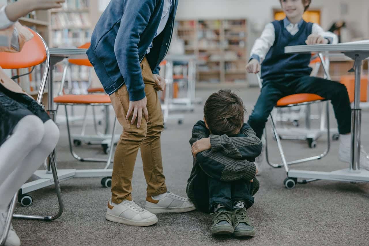 Viral Kasus Bullying Di Sma Binus Simprug Simak Kronologi Dan Fakta