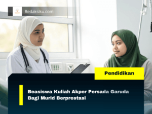 Beasiswa Kuliah Akper Persada Garuda Bagi Murid Berprestasi 1 Beasiswa Kuliah Akper Persada Garuda Bagi Murid Berprestasi