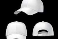 Tronindo: Pabrik Topi Terlengkap dan Terpercaya untuk Semua Kebutuhan Fashion