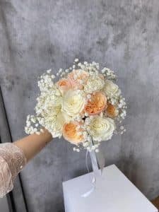 BOUQUET 1