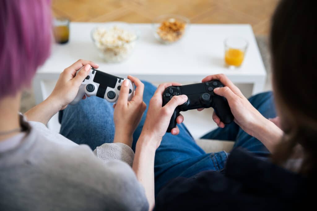 6 Jenis Game Mods Serta Dampak dan Tantangannya 1 6 jenis game Mods serta tantangannya (Freepik/@Freepik)